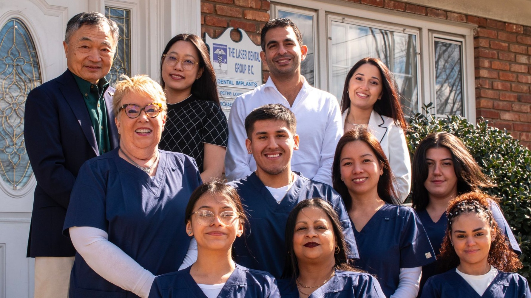 The Laser Dental Group, Westfield NJ, 07090