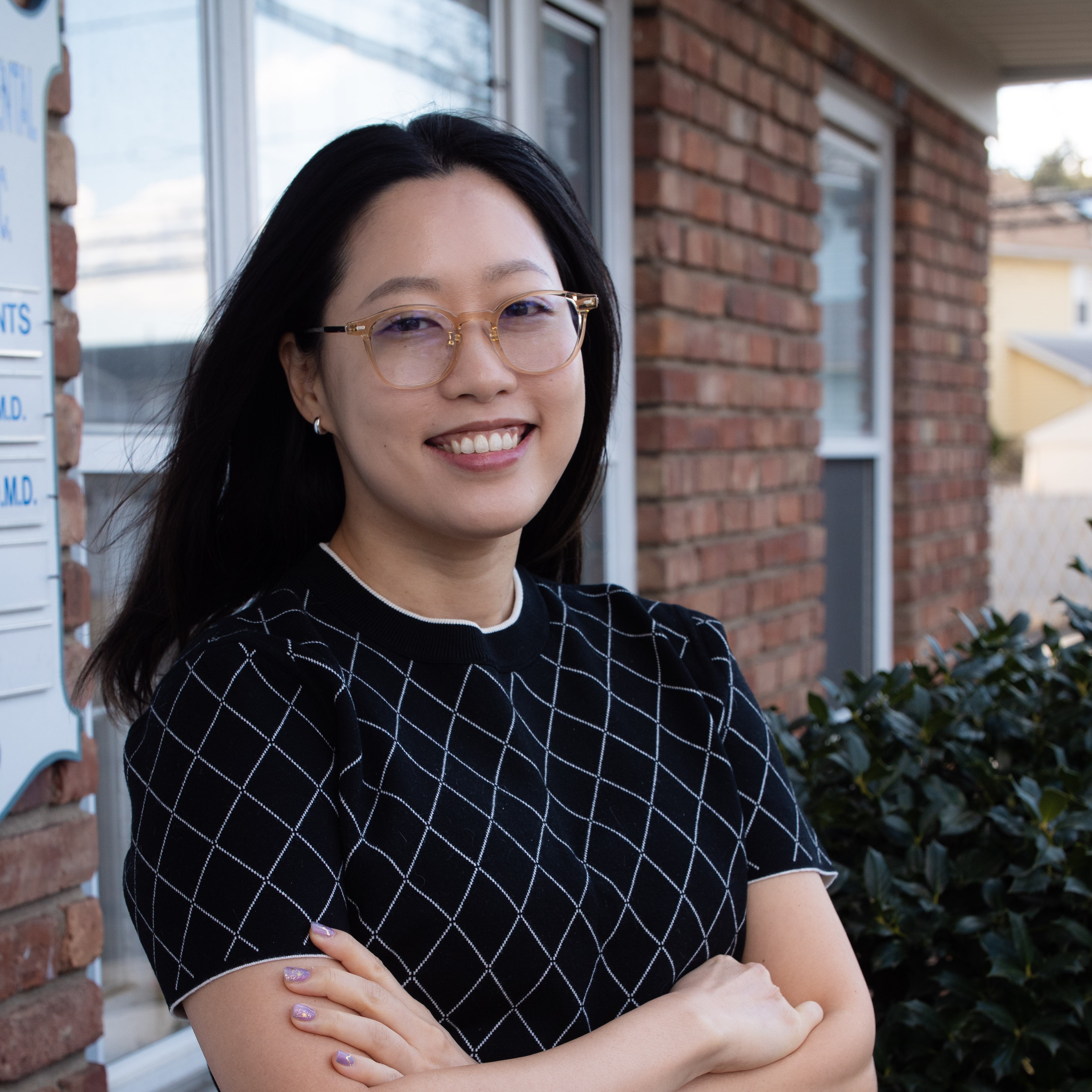 Dr. Hye Soo Lee, The Laser Dental Group, Westfield NJ, 07090