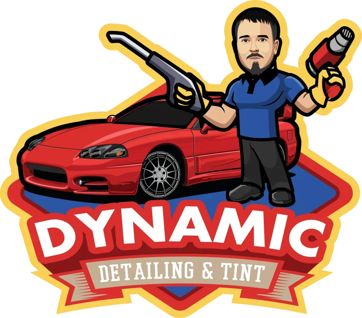 Brand Logo