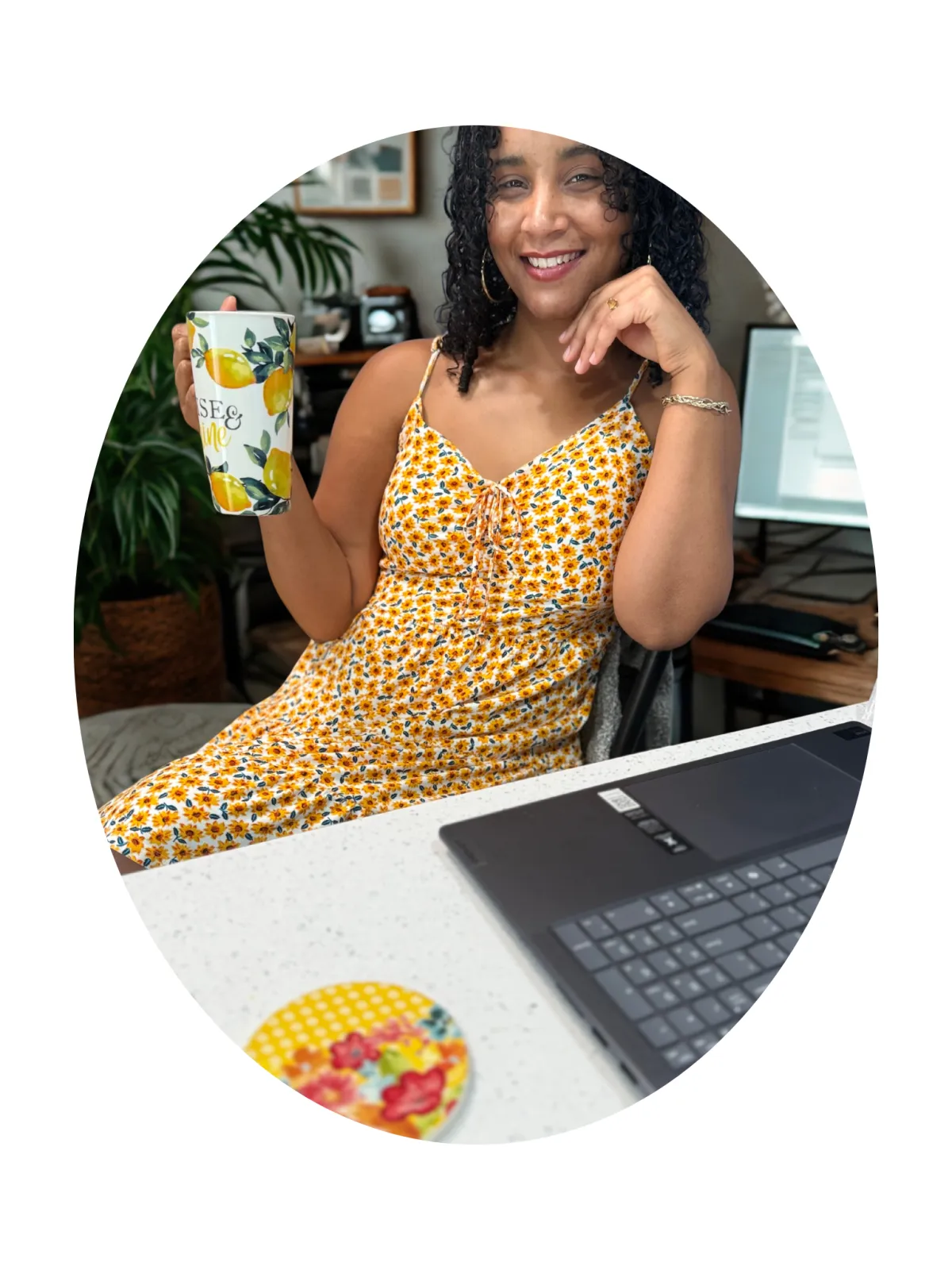 Ashley Gonzalez, founder of SimpOps™ a business operations and ai visibility company helping service-based businesses in swfl and globally build calm, scalable backend inrasructure.