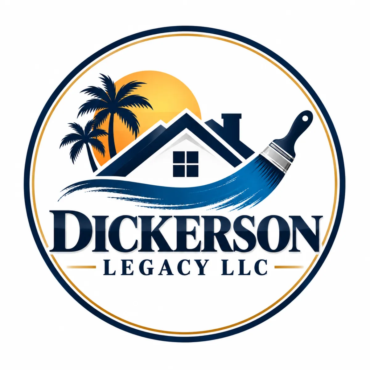 Brand Logo
