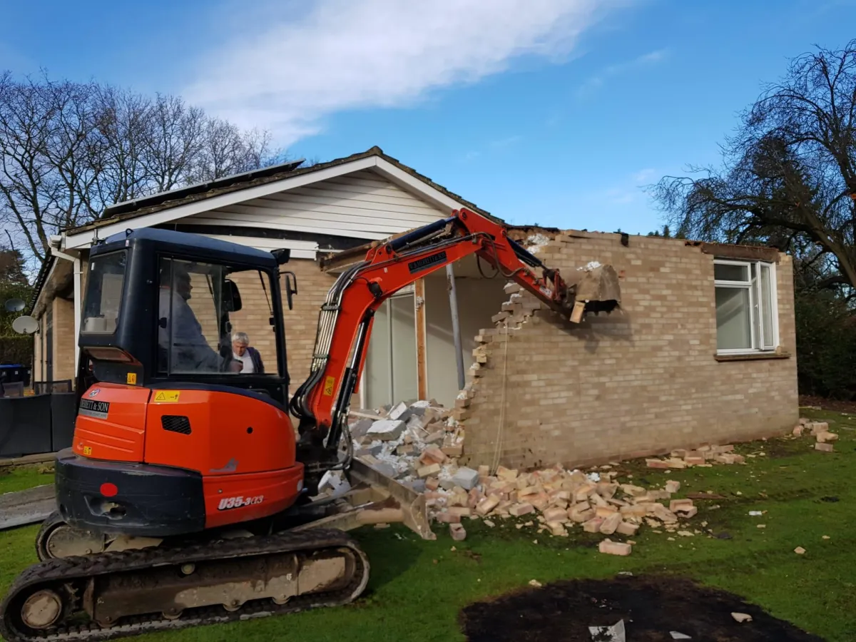 CT Builders, Construction & Property Maintenance 