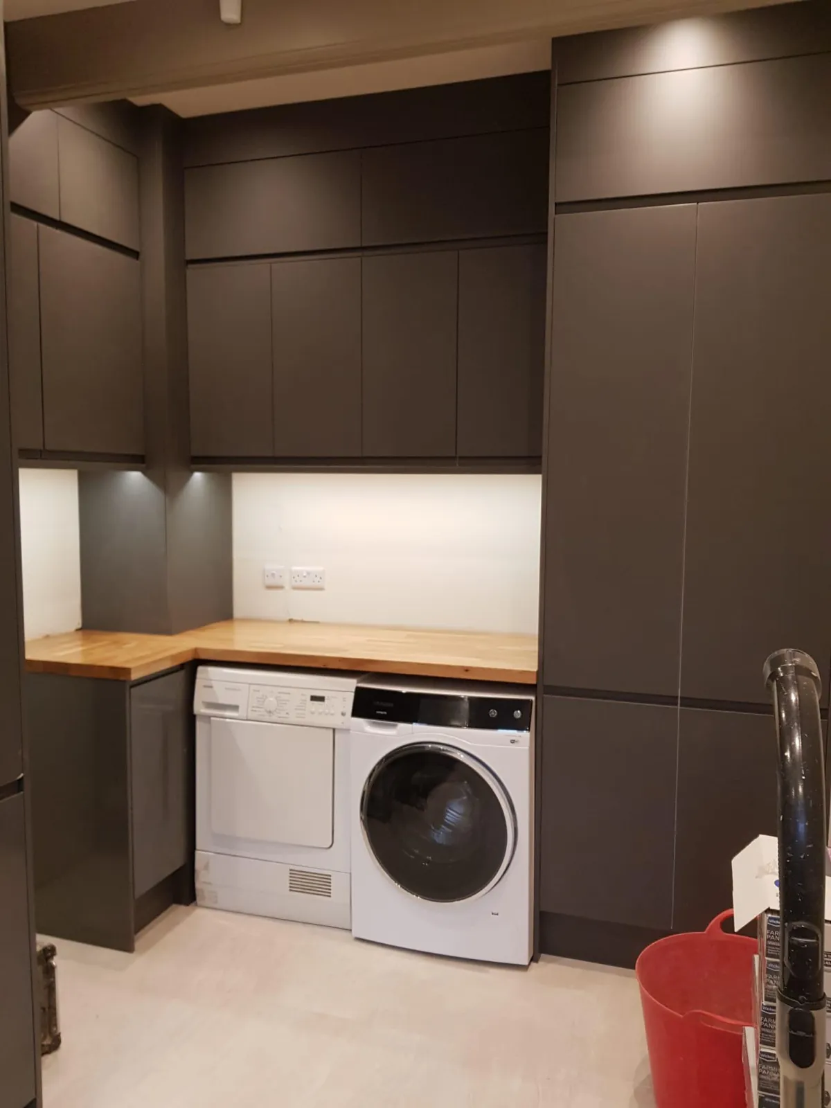 Commercial Property Maintenance Surrey