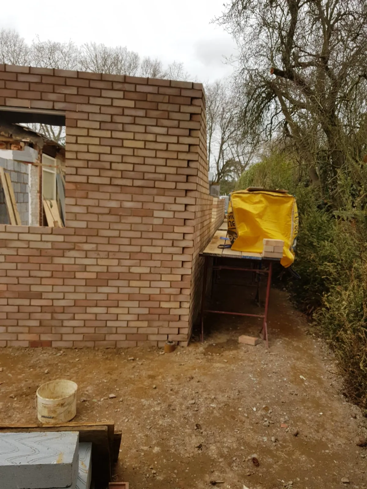 Construction & Property Maintenance Surrey