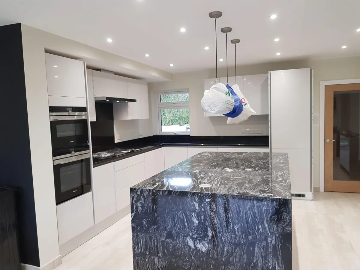 Domestic Property Maintenance Surrey