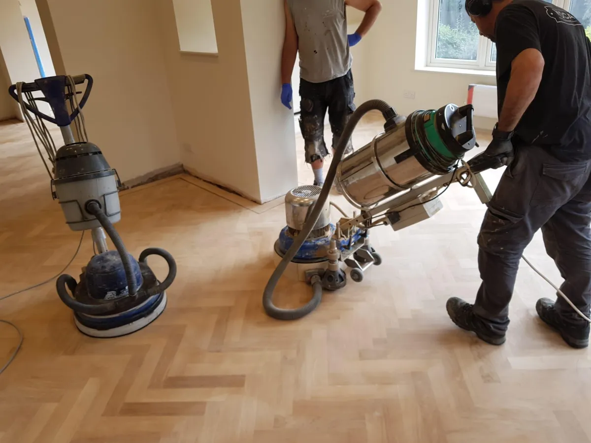 Construction & Property Maintenance Surrey