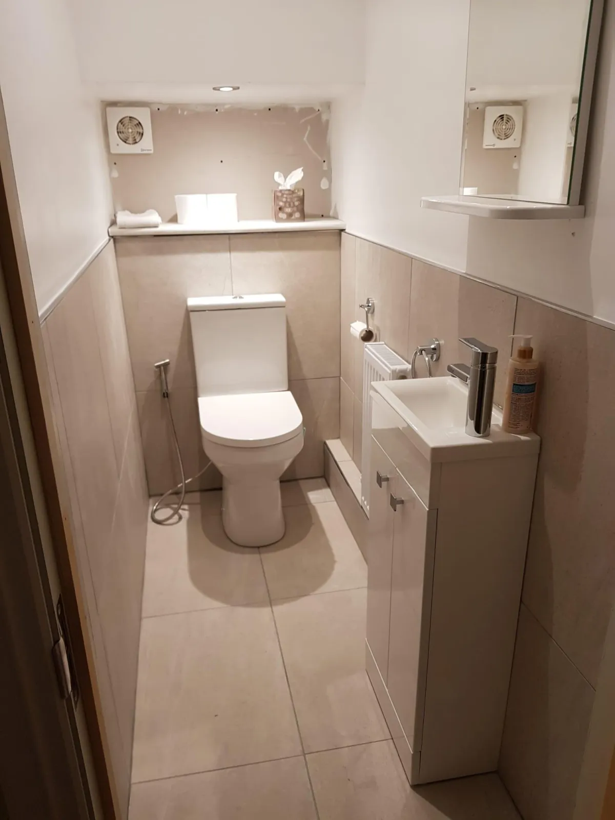 Domestic Property Maintenance Surrey