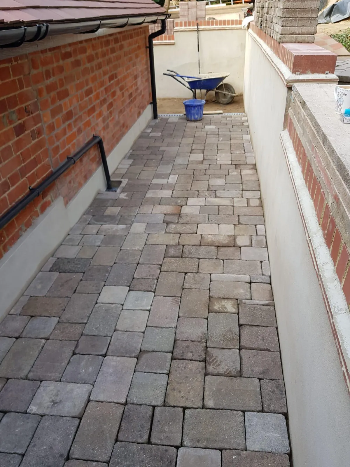 Bathroom Renovations Surrey