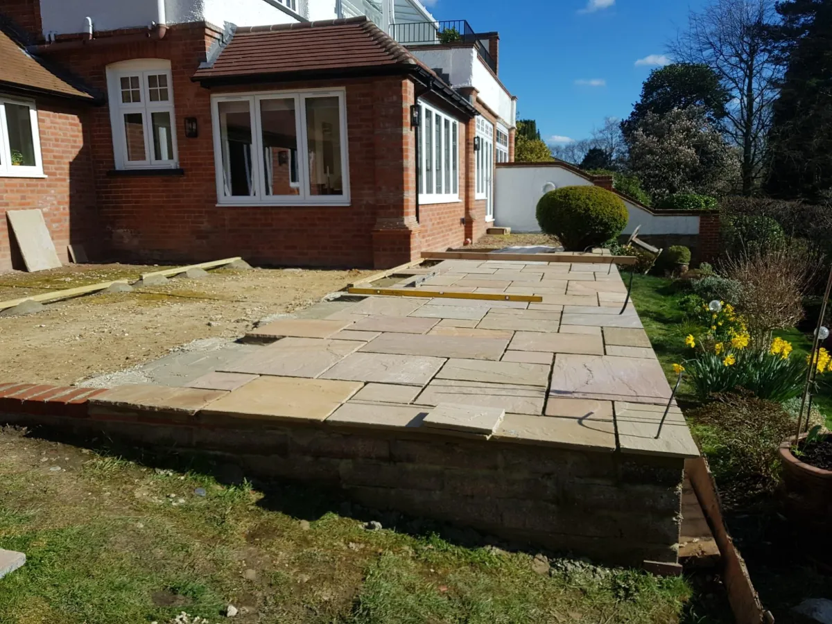 Home extensions Surrey