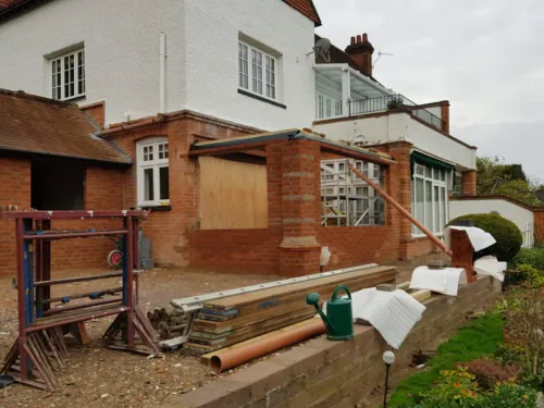 Weybridge Domestic Property Maintenance