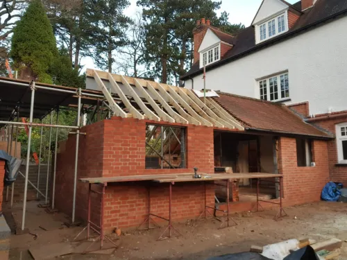  Construction & Property Maintenance