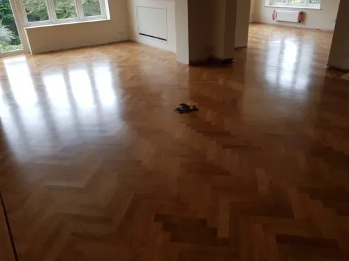  Construction & Property Maintenance