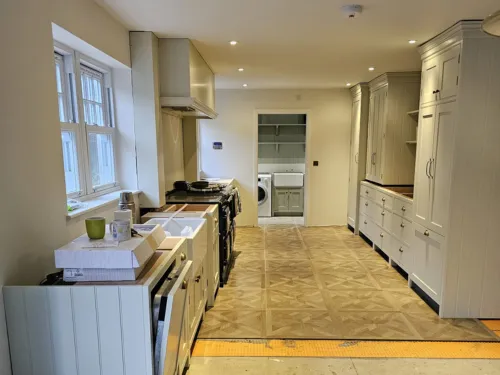 Kitchen Renovations in Surrey