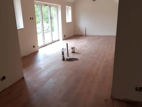 Woking Construction & Property Maintenance