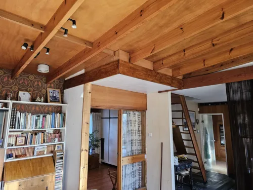  Construction & Property Maintenance