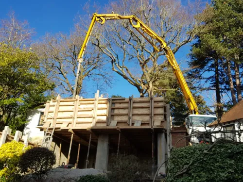 Commercial Property Maintenance in Surrey