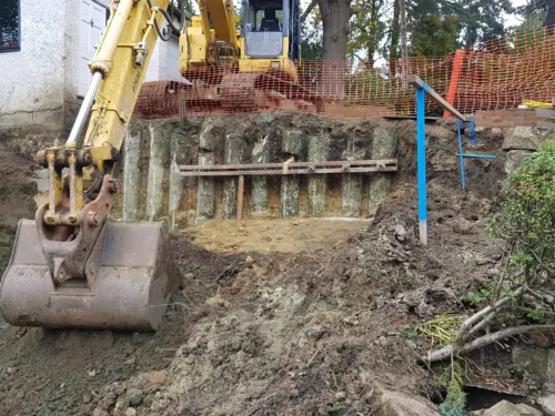 Weybridge Construction & Property Maintenance