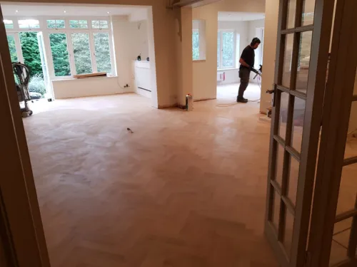 Construction & Property Maintenance