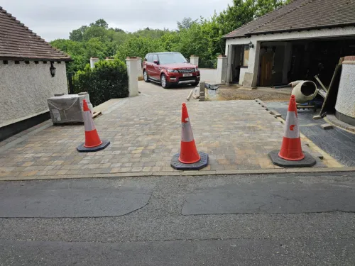 Weybridge Landscaping