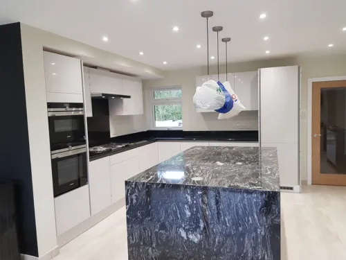  Construction & Property Maintenance