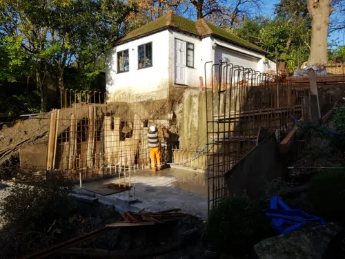  Construction & Property Maintenance