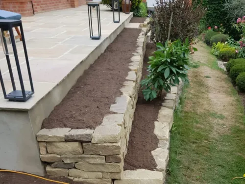 Construction & Property Maintenance