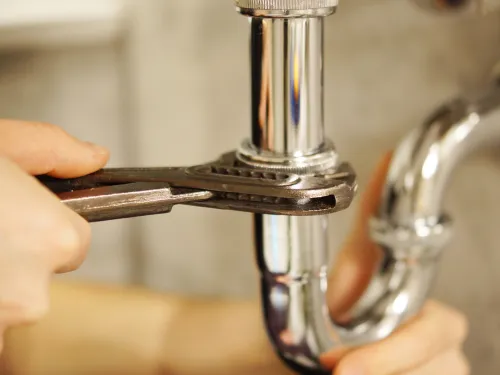  Construction & Property Maintenance