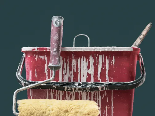 Construction & Property Maintenance