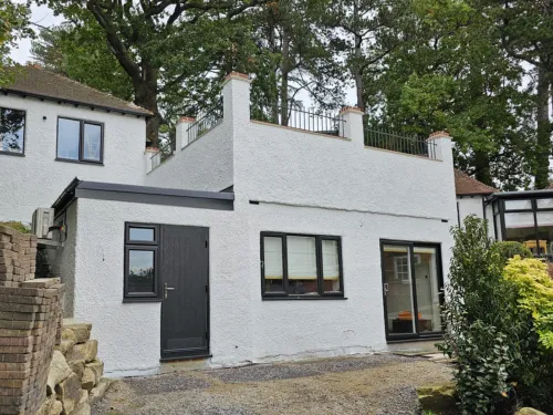 Construction & Property Maintenance Surrey