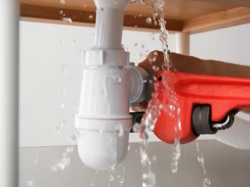  Construction & Property Maintenance