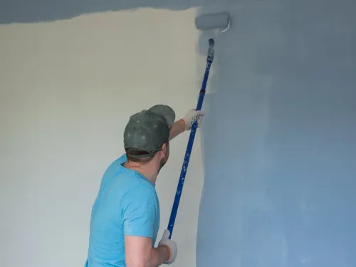 Construction & Property Maintenance