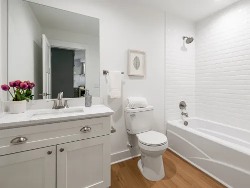 Weybridge Bathroom Renovations