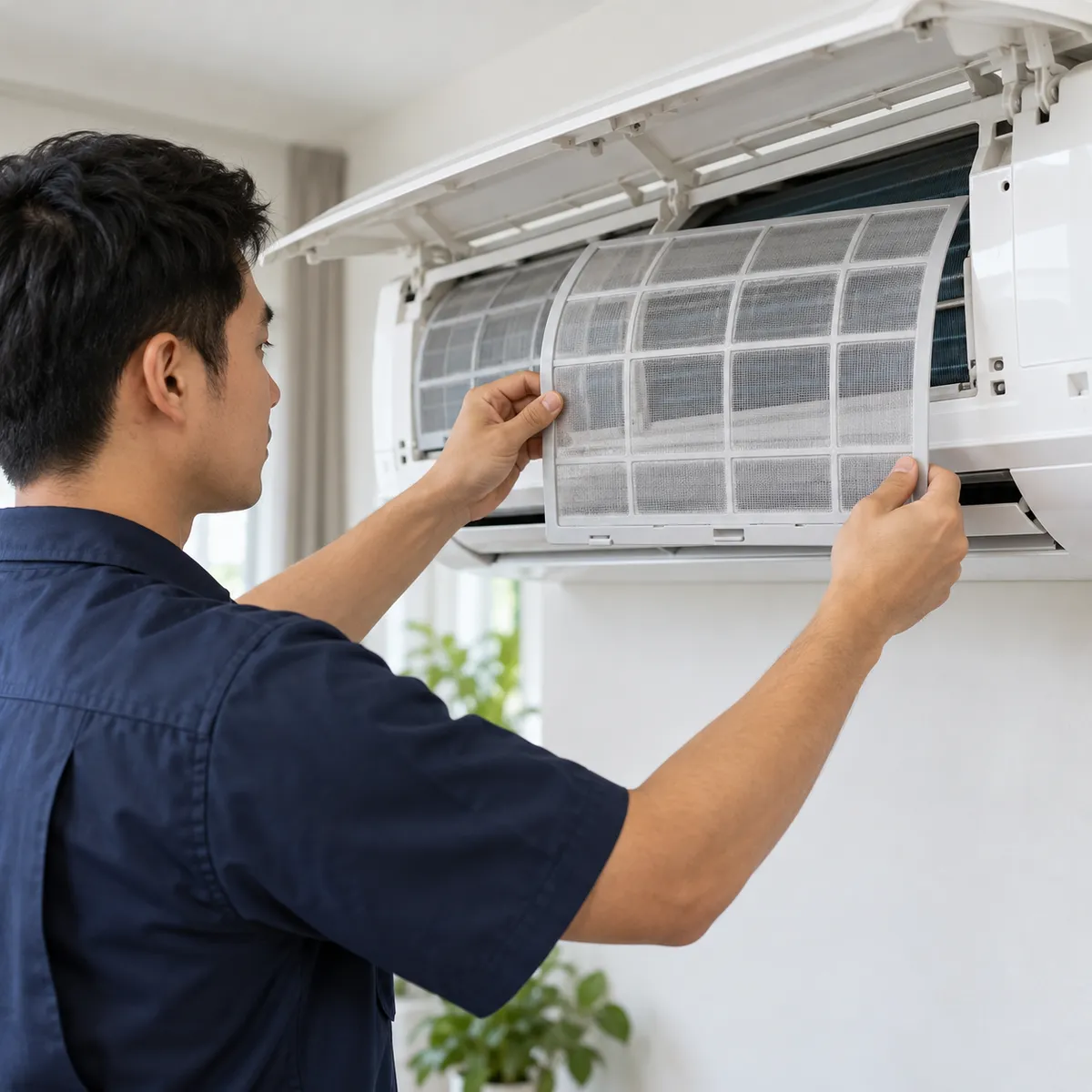 Surrey Commercial Property Maintenance