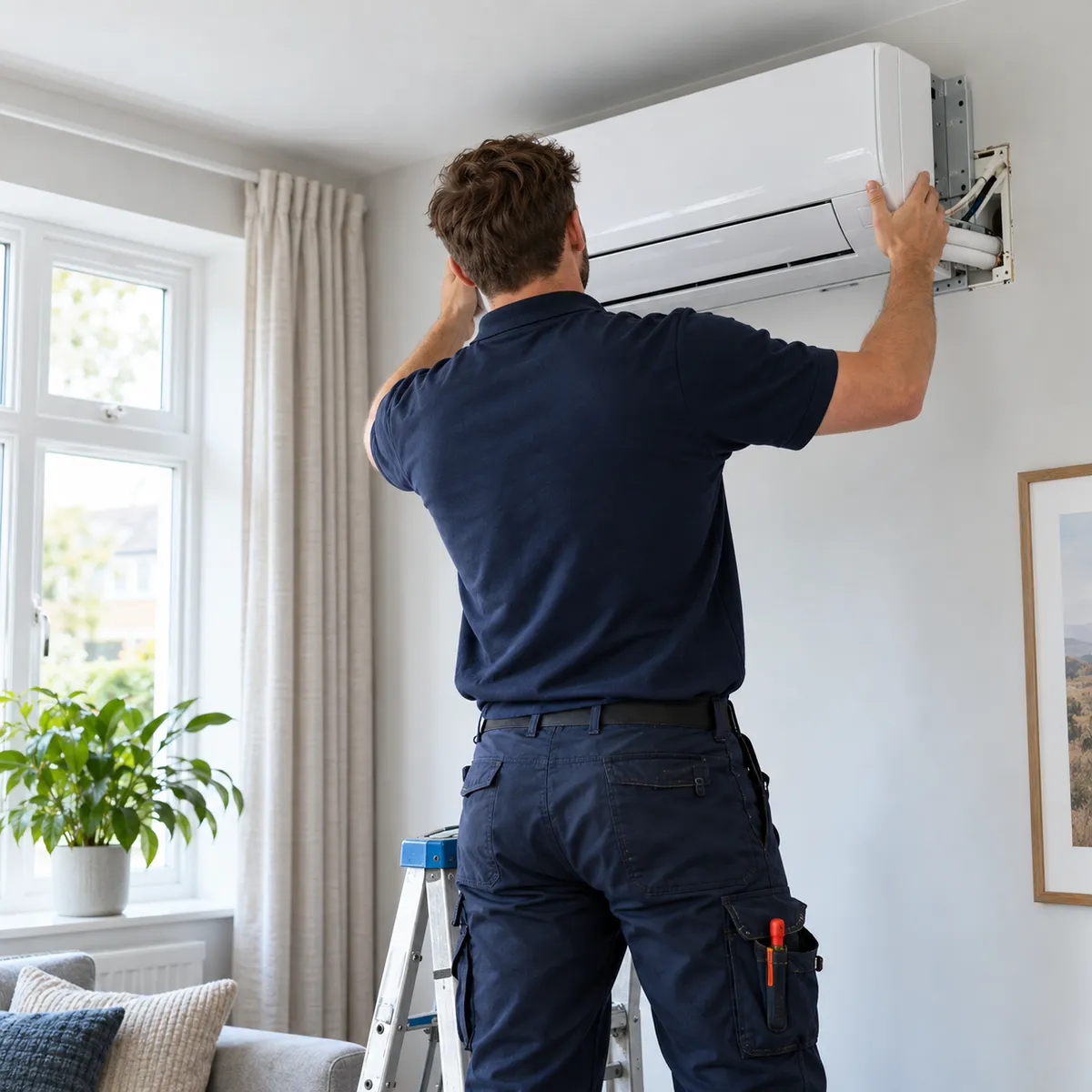 Weybridge Commercial Property Maintenance