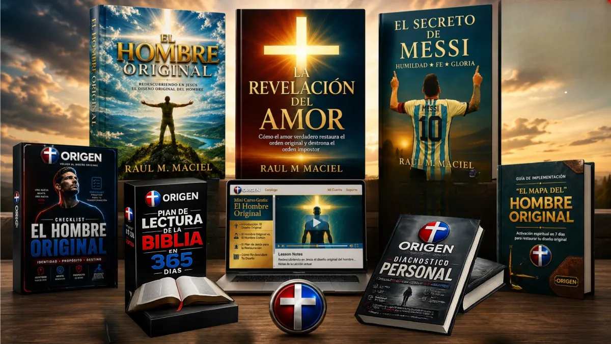 Colección Completa de Libros