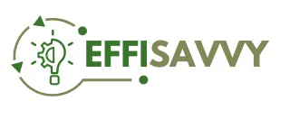 Effisavvy Logo