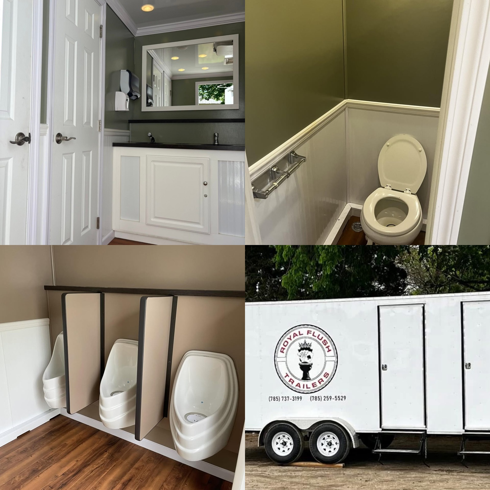 blue and white clorox plastic bottle