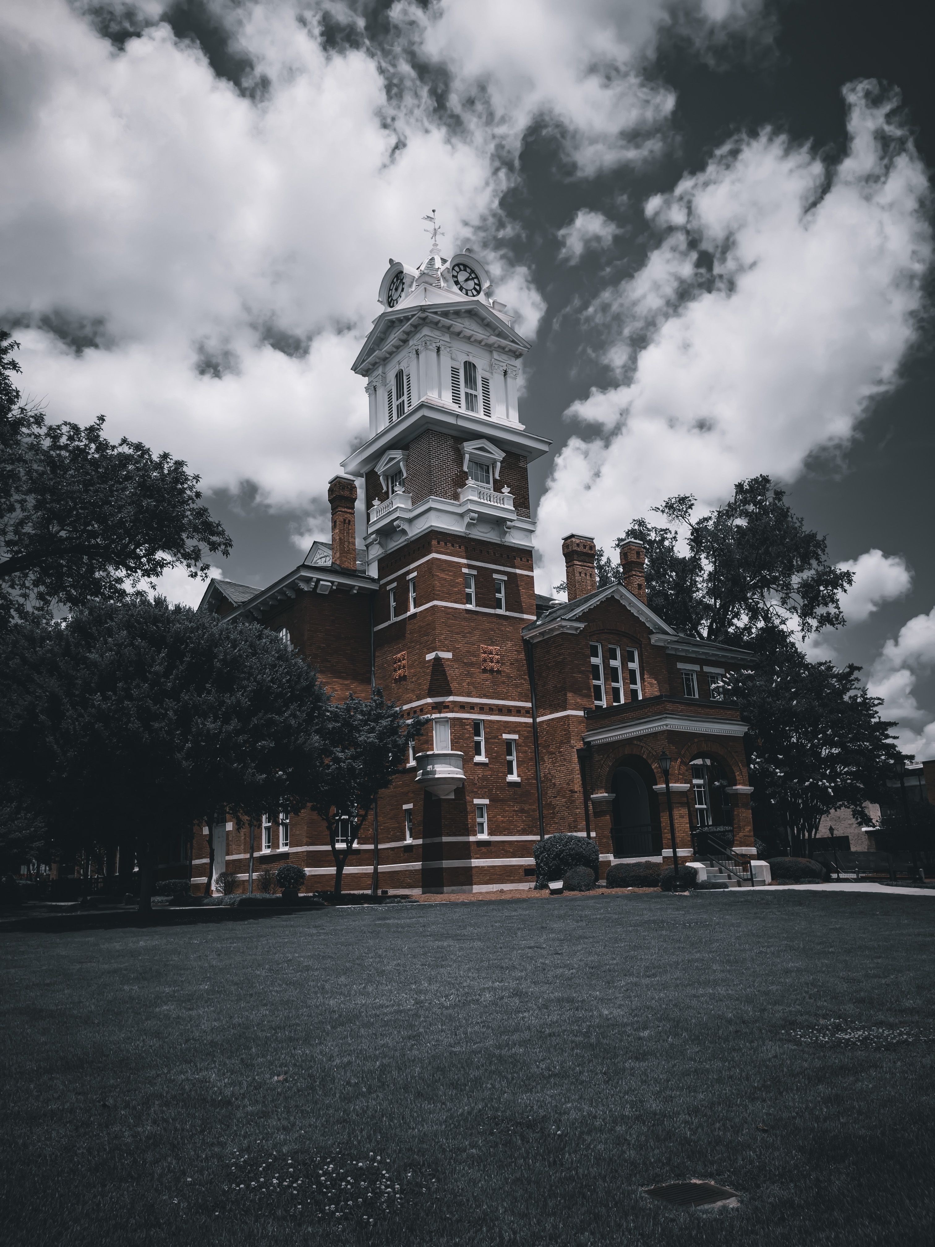 Lawrenceville Georgia