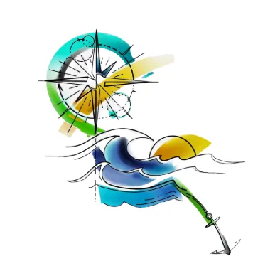 Eve Stanway Coaching & Consulting Logo