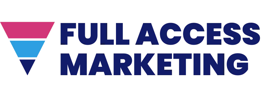 Marketing Agency Logo