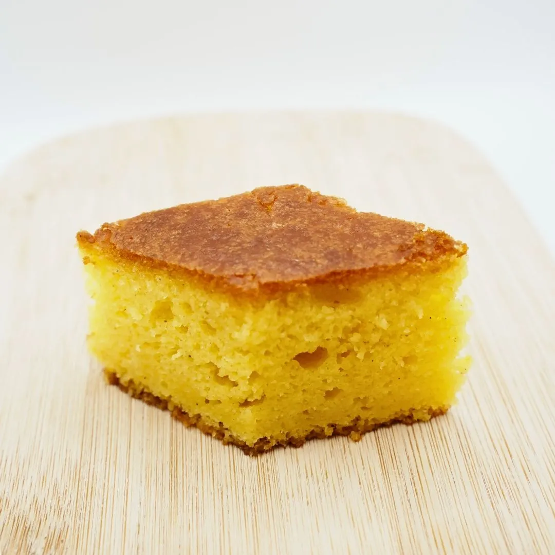 Reza Pastry