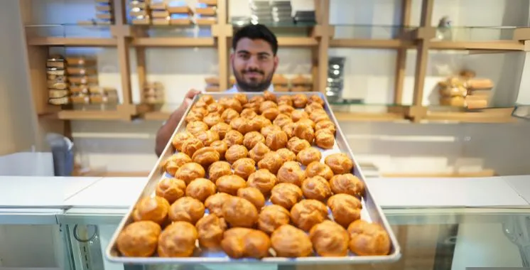 Reza Pastry