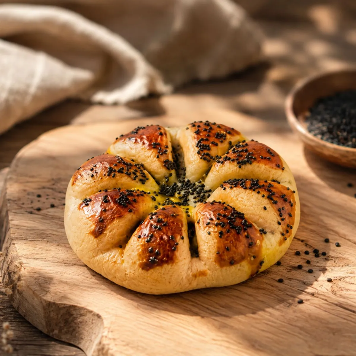 Reza Pastry