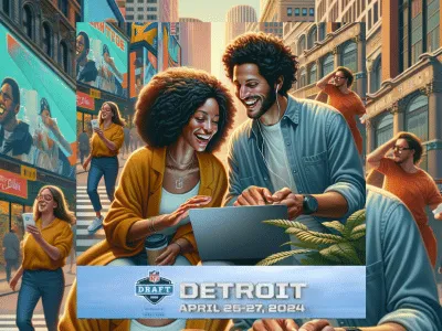 Detroit Chat Revolution