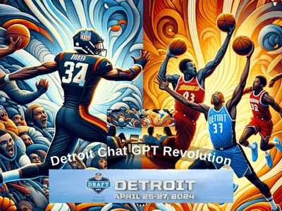 Detroit Chat GPT Revolution