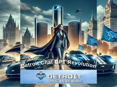 Detroit Chat GPT Revolution