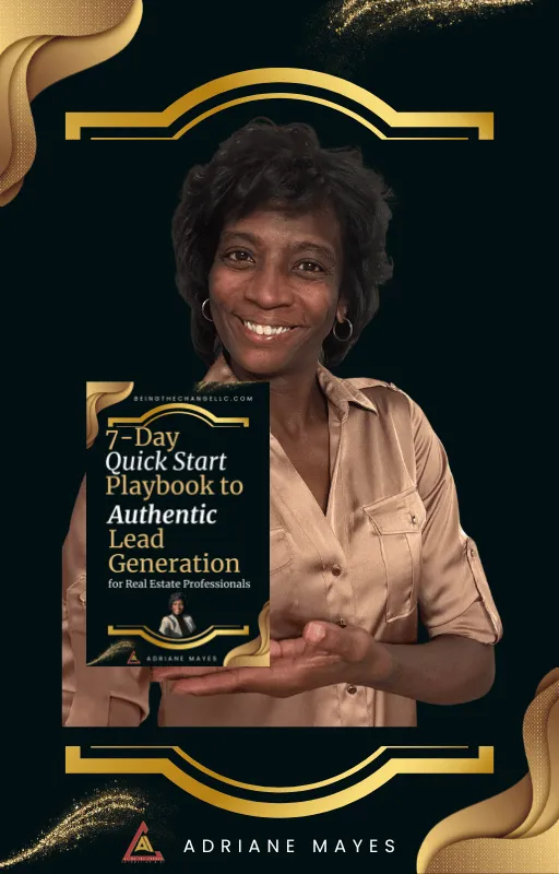 7 Day Quick Start Playbook to Authentic Lead Generation