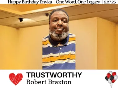Robert Braxton