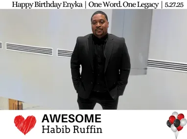 Habib Ruffin