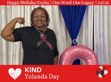 Yolanda Day